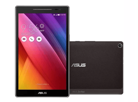 Планшеты ASUS 8 дюймов