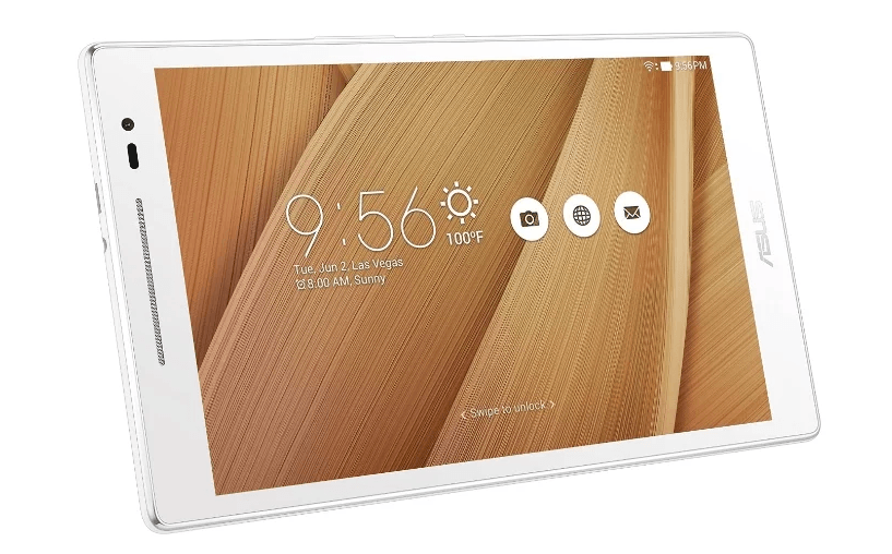 Планшеты ASUS 8 дюймов
