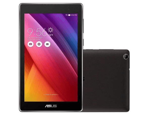 Асус 7 ASUS ZenPad C 7.0 Z170CG 16Gb