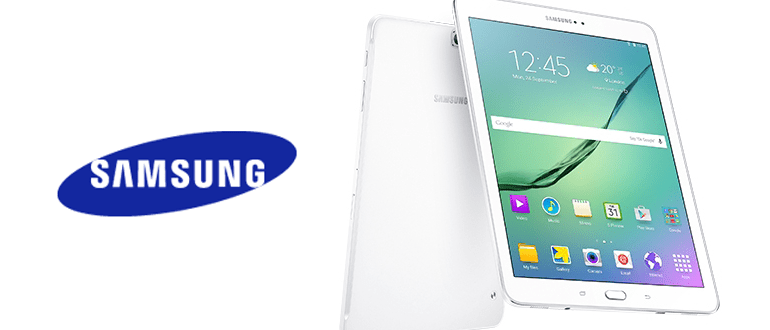 Планшеты Samsung Galaxy Tab 8 дюймов