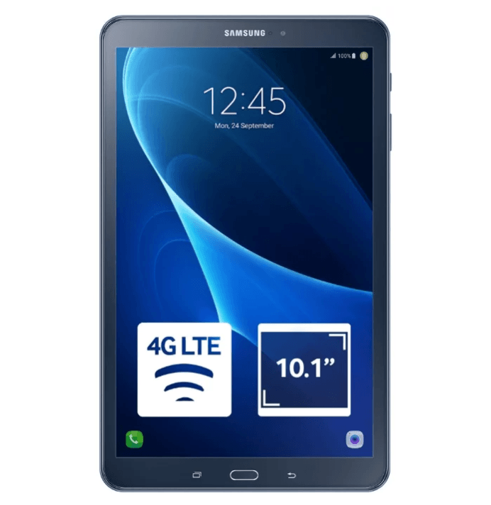 Планшеты Samsung Galaxy Tab 10 дюймов