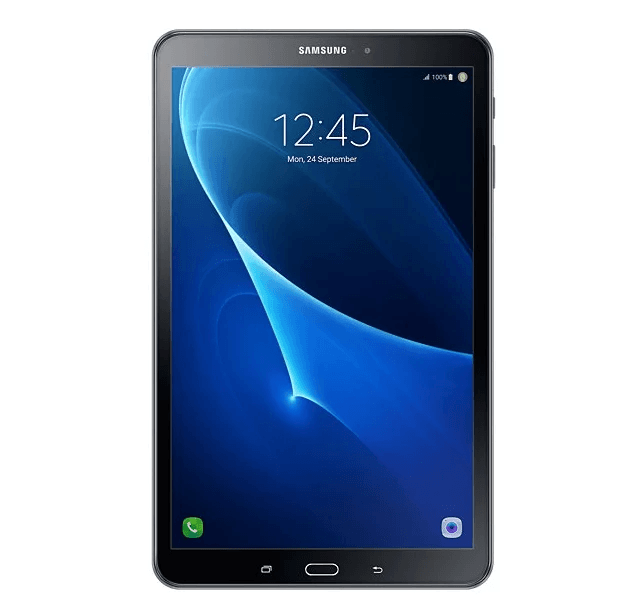 Планшеты Samsung Galaxy Tab 10 дюймов