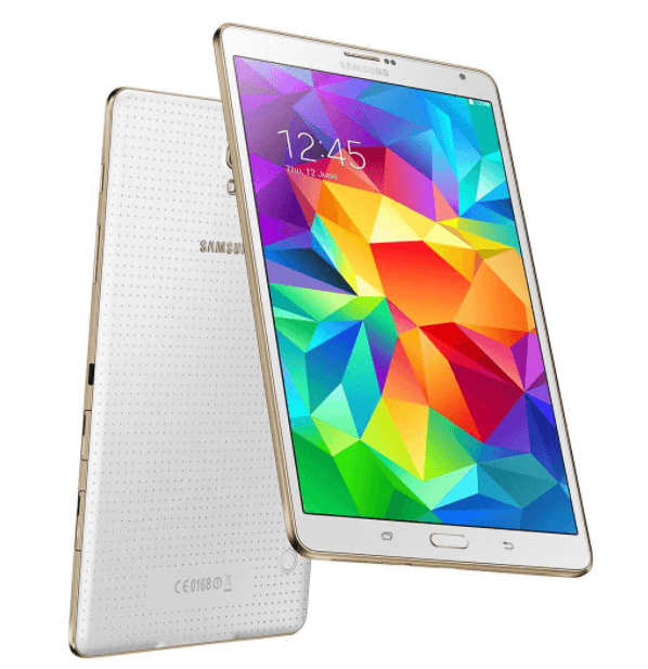 Планшеты Samsung Galaxy Tab 8 дюймов