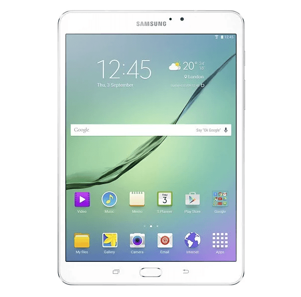 Планшеты Samsung Galaxy Tab 8 дюймов