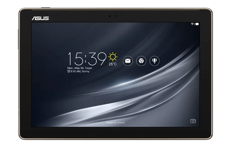 Асус с сим картой ASUS ZenPad 10 Z301ML 16Gb