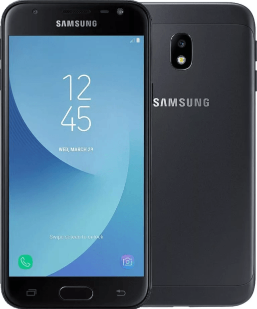 Samsung Galaxy J3 (2017) до 15 тыс