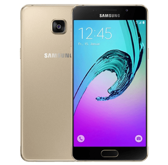 Samsung Galaxy A5 (2016) SM-A510F до 15 тыс