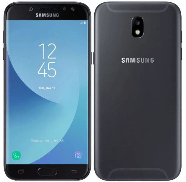 Samsung Galaxy J7 (2017) до 15 тыс