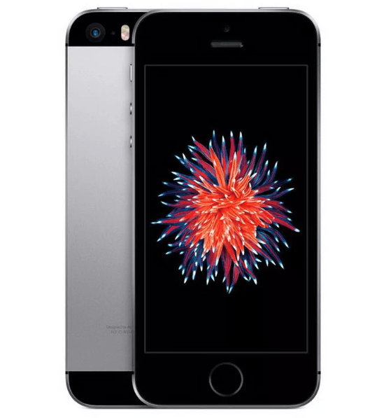 Apple iPhone SE 32 GB с нфс