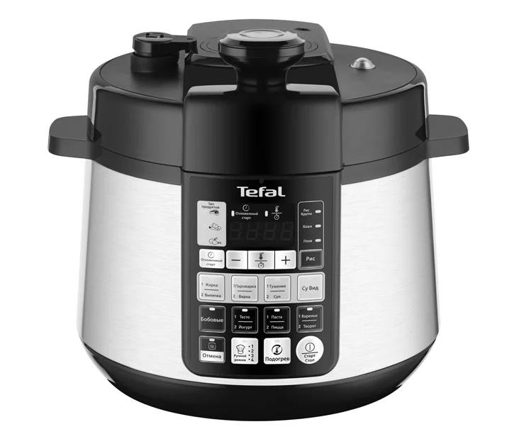 скороварка Tefal CY621D32