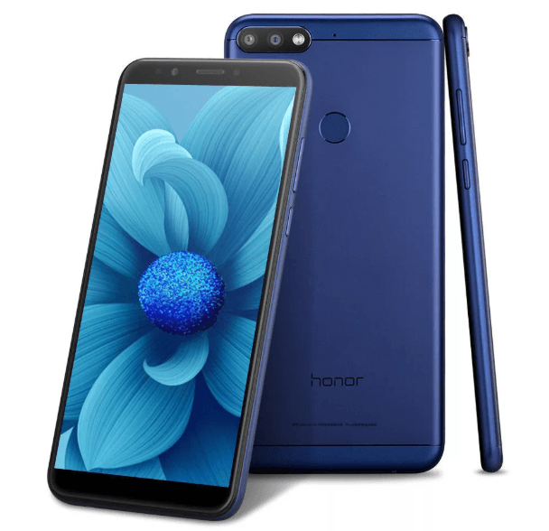 Лучшие смартфоны Honor 2018 - 2019 (ТОП 7)