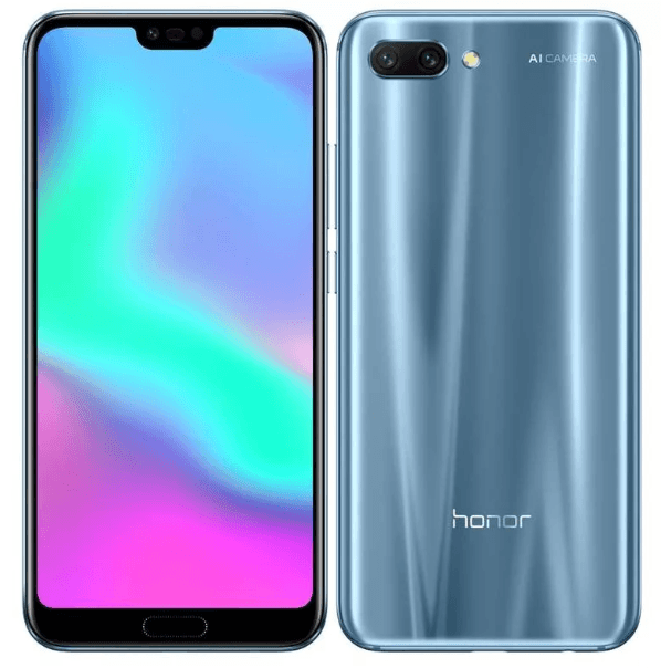 Лучшие смартфоны Honor 2018 - 2019 (ТОП 7)