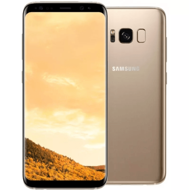 Samsung Galaxy S8 до 50 тыс