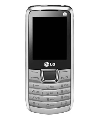 LG A290 с 3 сим картами