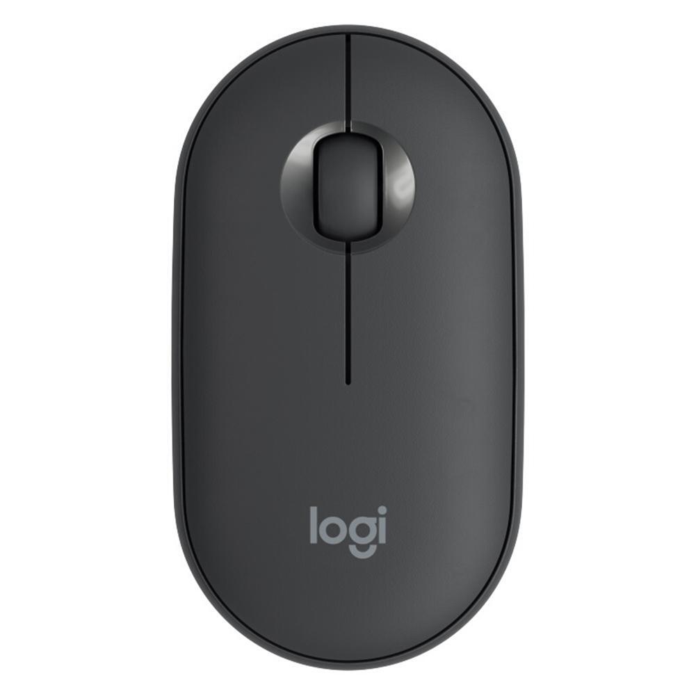 Мышка для ПК Logitech Pebble M350