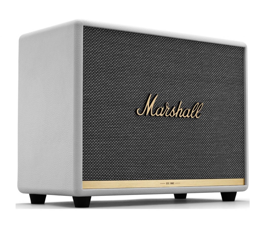 Marshall Woburn II
