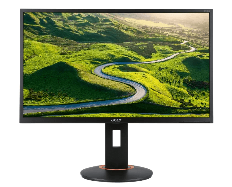 Acer XF270HUAbmiidprzx