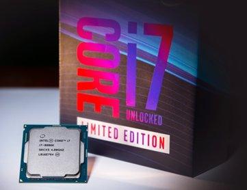Самый лучший процессор для игр 2019 года - 10 ТОП рейтинг лучших процессоров intel недорого