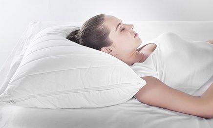 рейтинг хороших подушек для сна