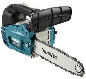 Лучшая бензопила MAKITA 2019 года - 8 ТОП рейтинг лучших