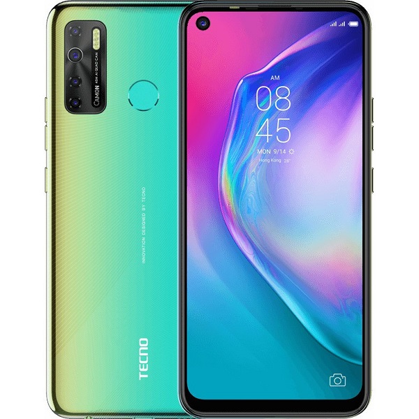 camon 15