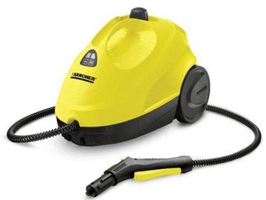 Лучший пароочиститель Karcher 2019 года - 6 ТОП рейтинг лучших