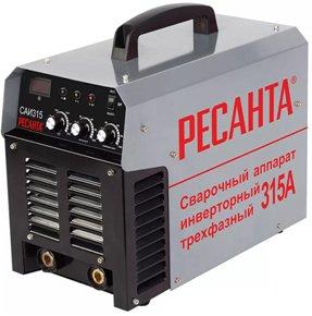 ресанта 190 или 250 что лучше