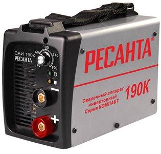 ресанта 190 или 250 что лучше