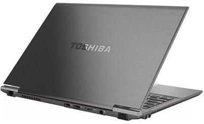 Лучший ноутбук toshiba 2019 года - 5 ТОП рейтинг лучших