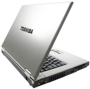 Лучший ноутбук Toshiba