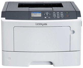 Лучший принтер Lexmark