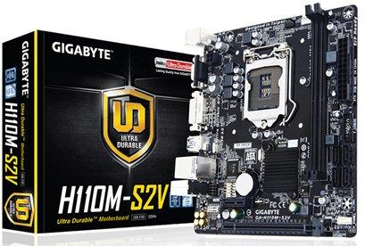 Лучшая материнская плата Gigabyte 2019 года - 5 ТОП рейтинг лучших