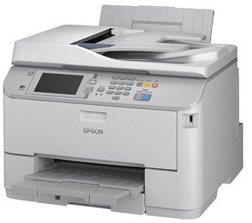 Лучшие МФУ Epson 2019 года - 10 ТОП рейтинг лучших