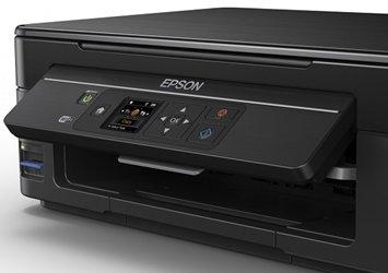 Лучшие МФУ Epson 2019 года - 10 ТОП рейтинг лучших