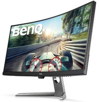 Лучший монитор benq 2019 года - 6 ТОП рейтинг лучших