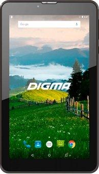 Лучший планшет Digma 2019 года - 10 ТОП рейтинг лучших
