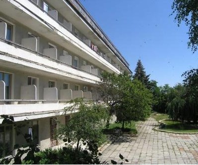 Лучшие санатории Пятигорска в 2023 году