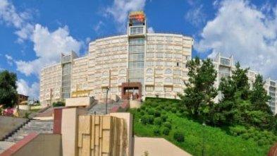 Лучшие санатории Кисловодска в 2023 году