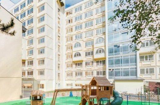 Лучшие санатории Кисловодска в 2023 году