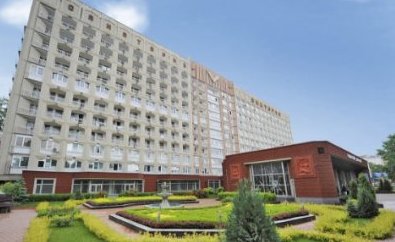 Лучшие санатории Кисловодска в 2023 году