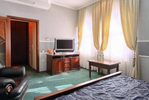 Лучшие санатории Пятигорска в 2023 году