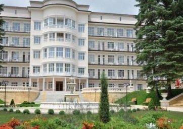Лучшие санатории Кисловодска в 2023 году