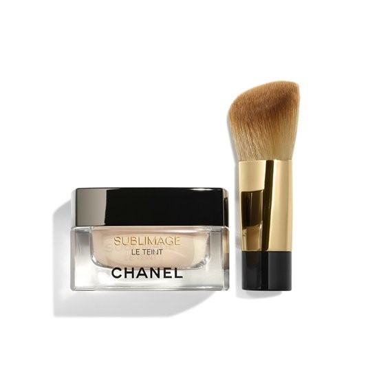 Очень дорогой тональный крем Chanel Sublimage Le Teint