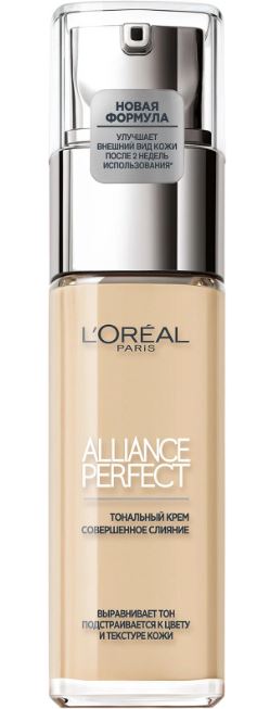 L'Oreal Paris Alliance Perfect Совершенное слияние