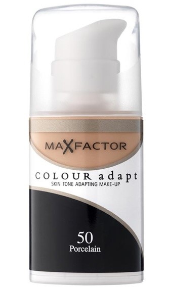 Тональный крем против возраста MaxFactor ColourAdapt