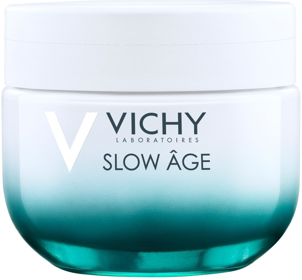 Кремя для лица 30+ или 35+ Slow Age от Vichy