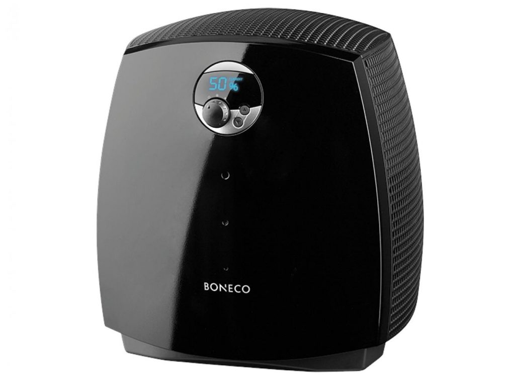 Климатический комплекс Boneco W2055DR