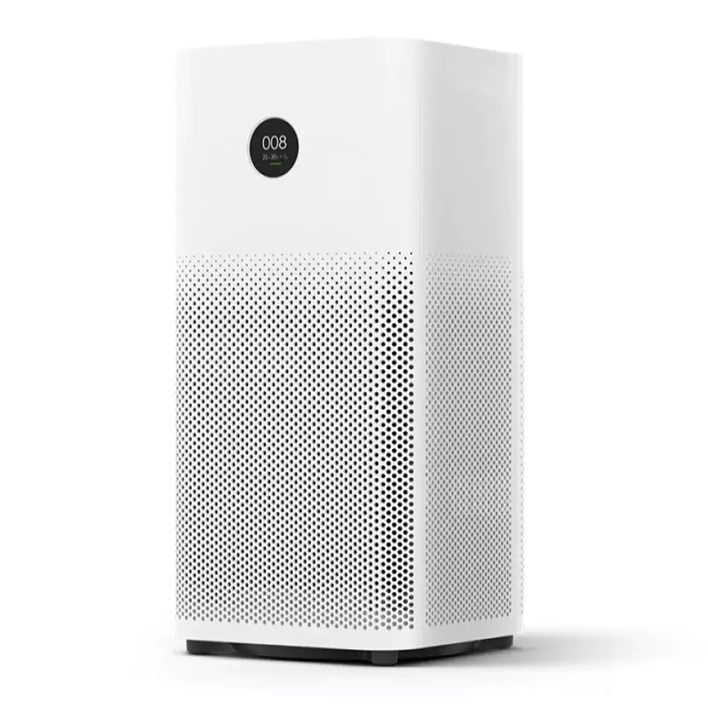 Климатический комплекс Xiaomi Mi Air Purifier 2S