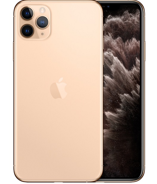 смартфоны 2023 года в премиум сегменте Apple iPhone 11 Pro Max