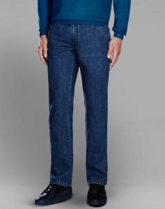 Brioni Men's Denim